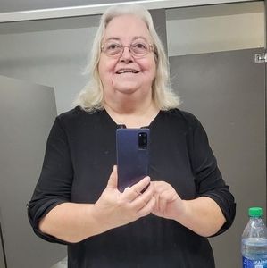 Meet your Posher, Donna